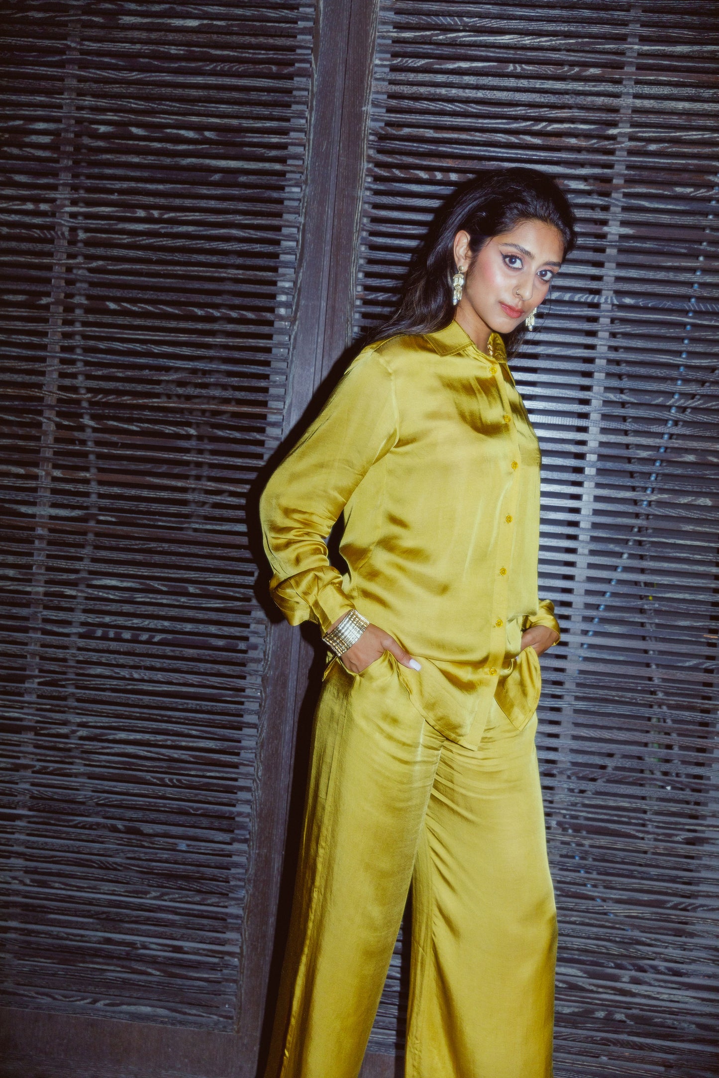 TUSCAN SUN TWO-PIECE SET