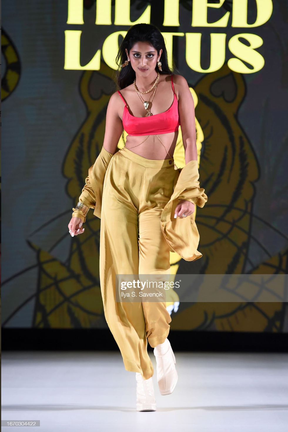 TUSCAN SUN TWO PIECE SET