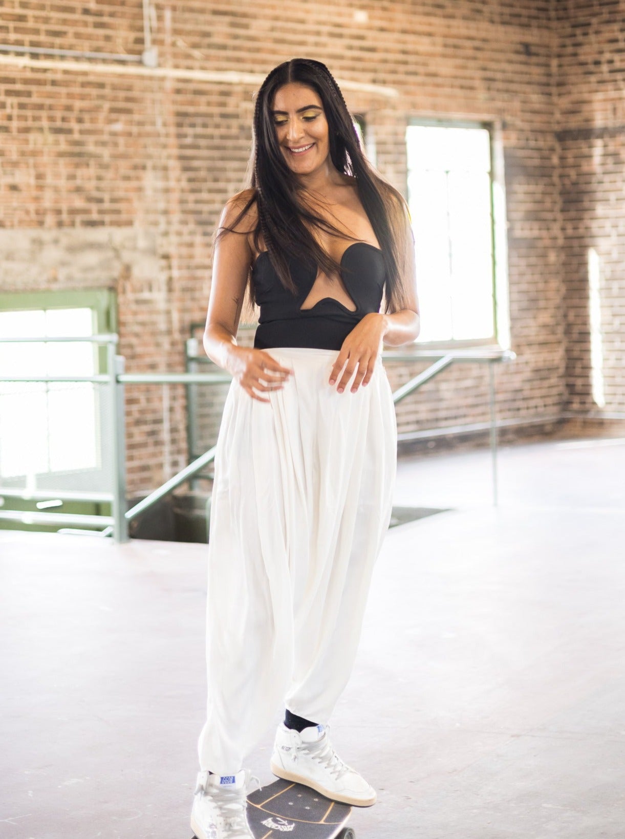 BAAZI PANTS