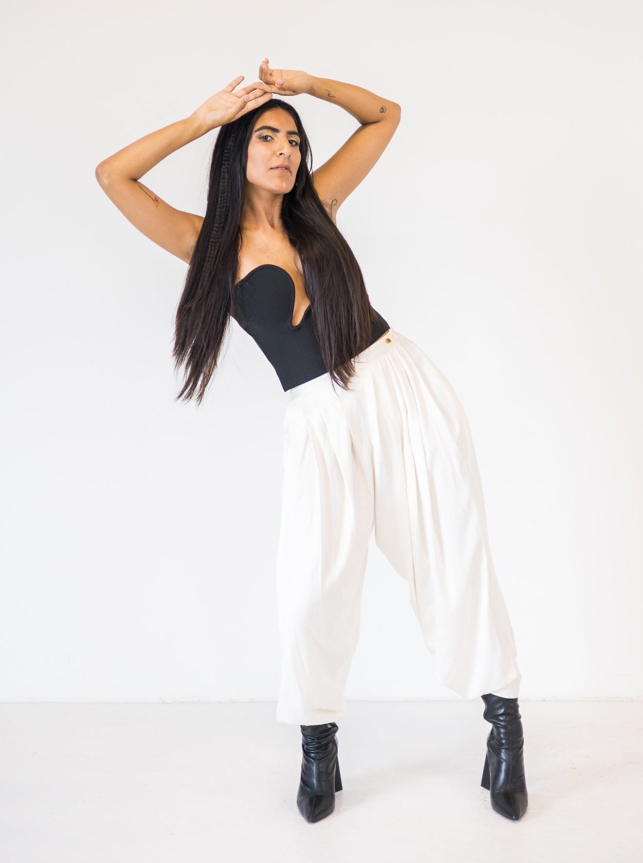 BAAZI PANTS