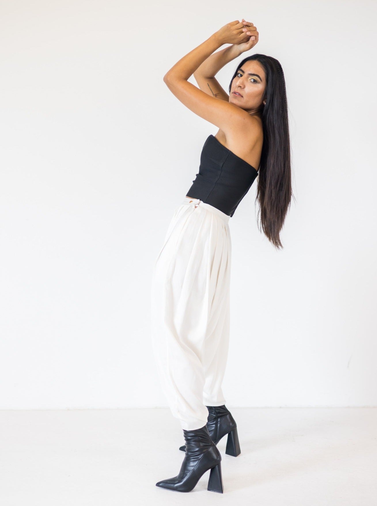 BAAZI PANTS