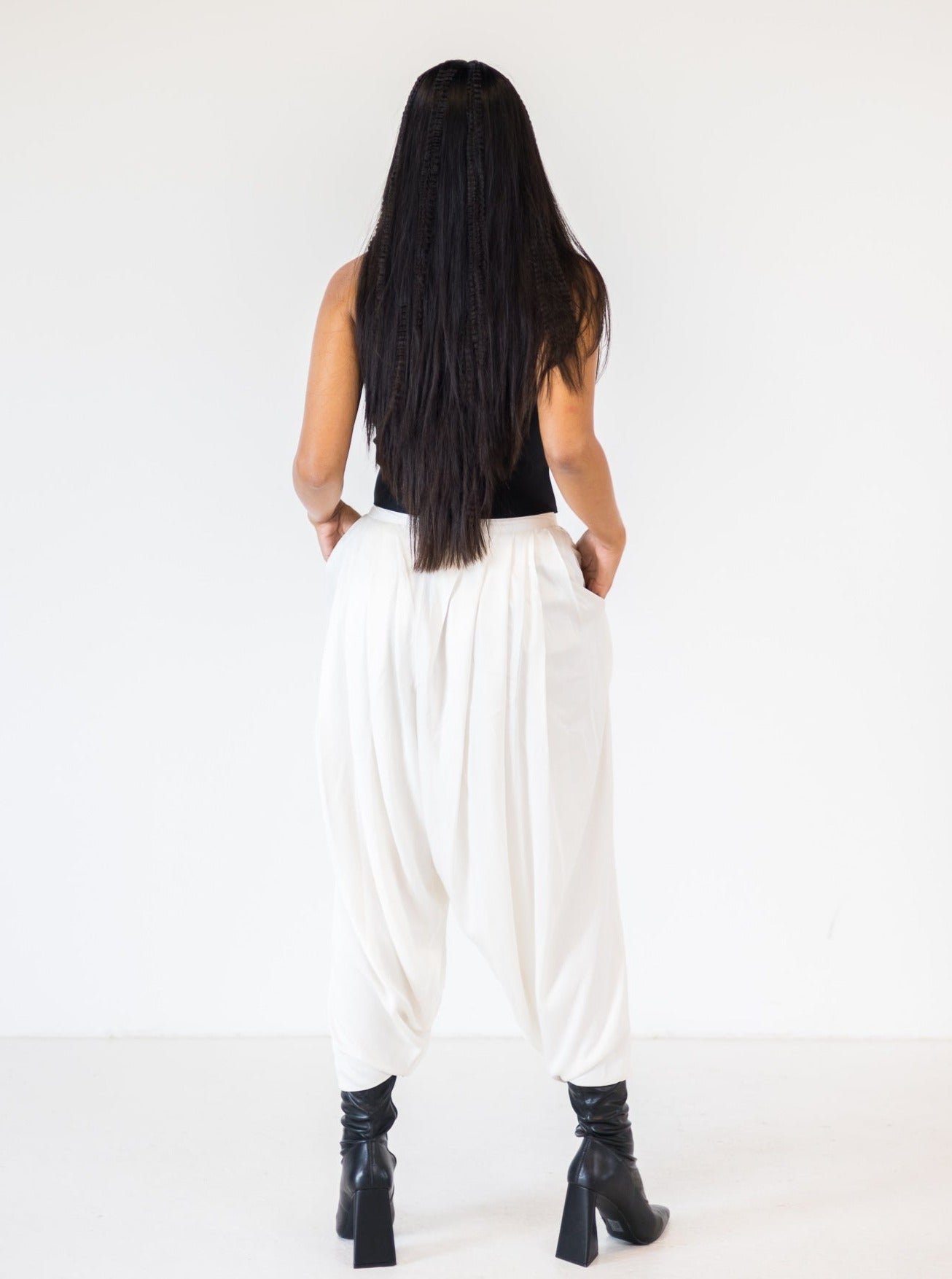 BAAZI PANTS