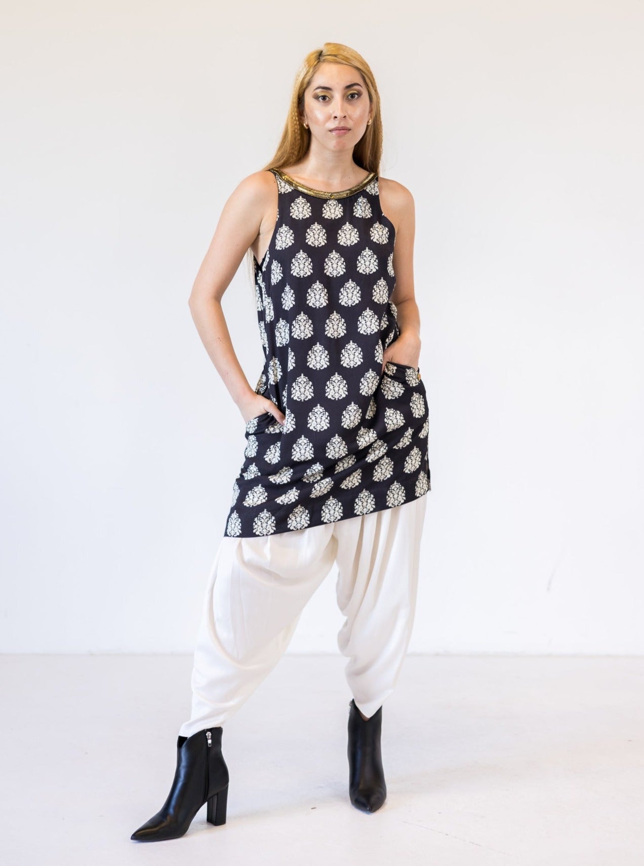 BAAZI PANTS