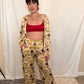 ROYAL TIGER TWO PIECE SET