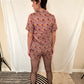 LOVE BIRDS TWO PIECE SET