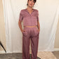 PURPLE HAZE TWO PIECE SET