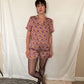 LOVE BIRDS TWO PIECE SET