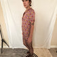LOVE BIRDS TWO PIECE SET