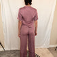 PURPLE HAZE TWO PIECE SET