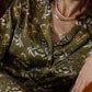 PASSIONATE PEACOCKS TWO PIECE SET