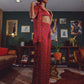 PLAYFUL PARROTS TWO PIECE SET