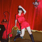 SCARLET LETTER TWO-PIECE SET