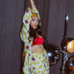 ROYAL TIGER TWO-PIECE SET