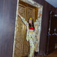 ROYAL TIGER TWO-PIECE SET