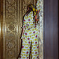 ROYAL TIGER TWO-PIECE SET