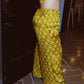 ELEPHANT ENERGY PALAZZO PANTS
