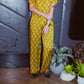 ELEPHANT ENERGY PALAZZO PANTS