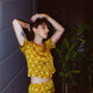 ELEPHANT ENERGY CROP TOP
