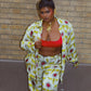 ROYAL TIGER TWO-PIECE SET