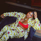 ROYAL TIGER TWO-PIECE SET