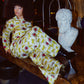 ROYAL TIGER TWO-PIECE SET