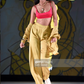 TUSCAN SUN TWO PIECE SET