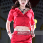 SCARLET LETTER TWO PIECE SET