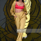 TUSCAN SUN TWO PIECE SET