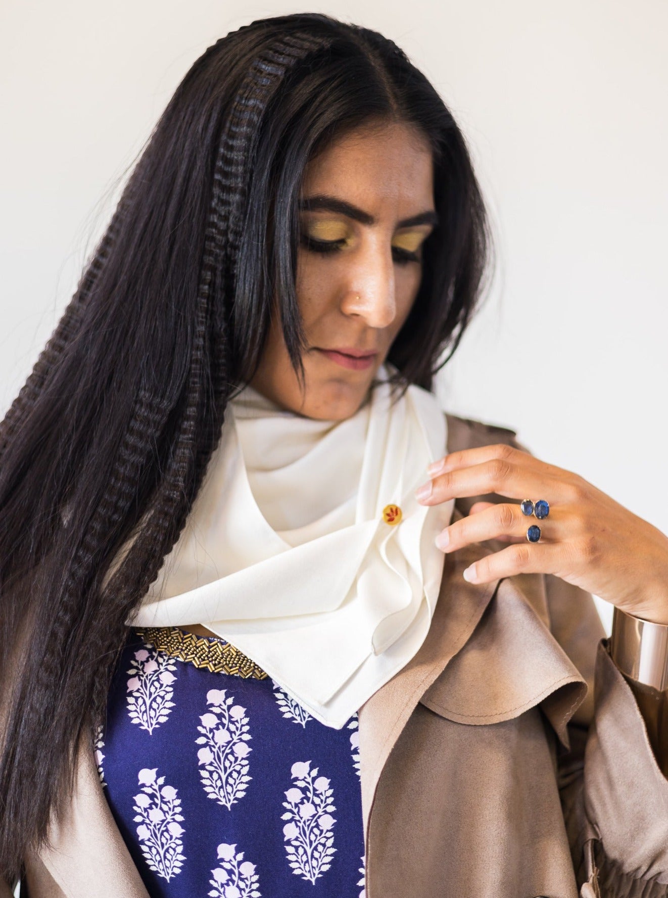 BARFILI SCARF