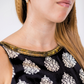 CHANDBAGH TUNIC