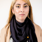 SIYAAHI SCARF