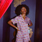 LOVE BIRDS TWO-PIECE SET